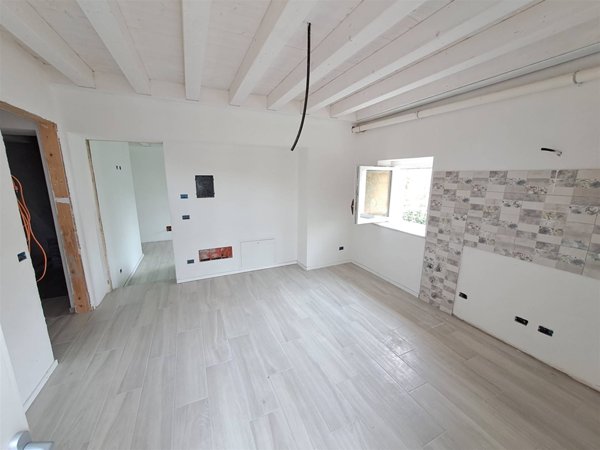 appartamento in vendita a Lerici in zona Pugliola