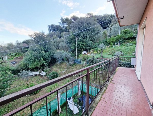 appartamento in vendita a Lerici