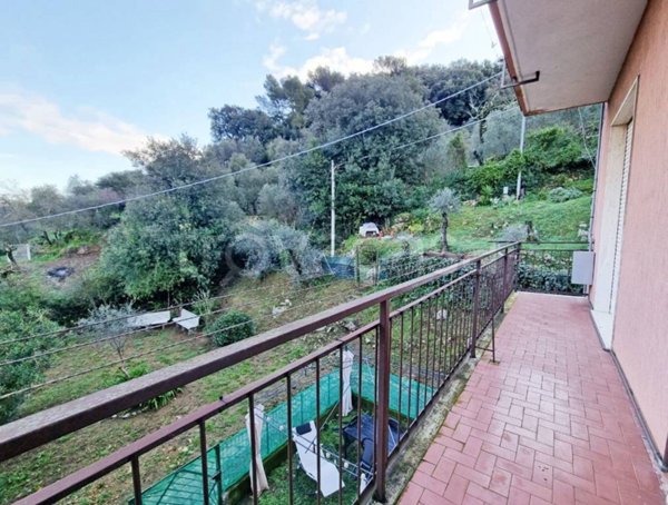 appartamento in vendita a Lerici