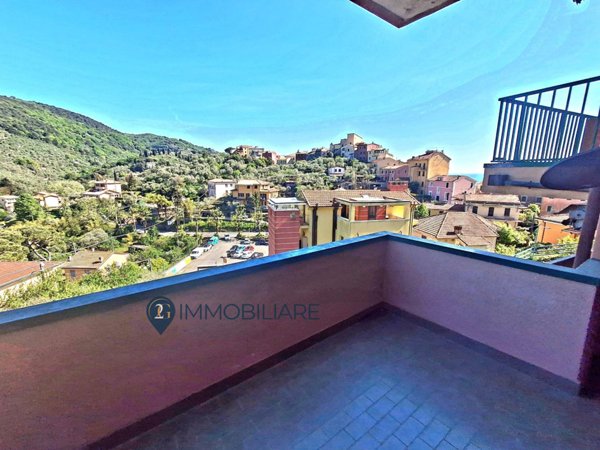 appartamento in vendita a Lerici in zona Pugliola