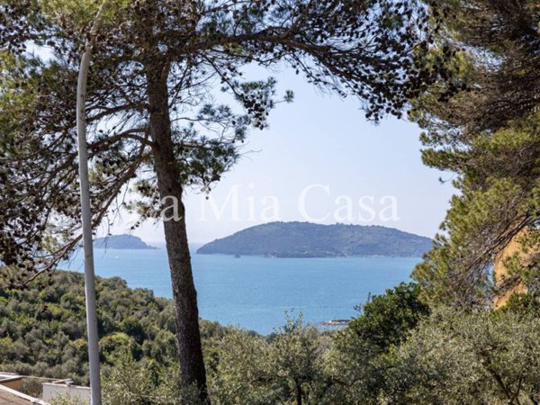 appartamento in vendita a Lerici