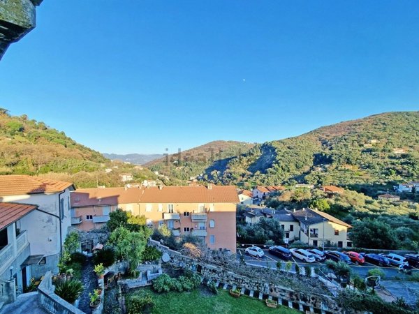 appartamento in vendita a Lerici in zona Pugliola