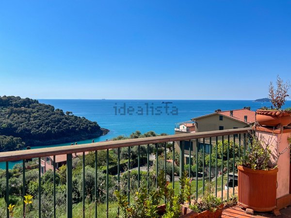 appartamento in vendita a Lerici