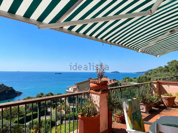 appartamento in vendita a Lerici