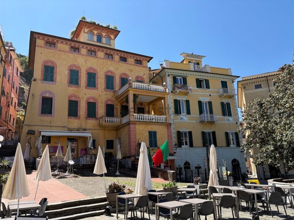 appartamento in vendita a Lerici