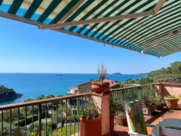 appartamento in vendita a Lerici