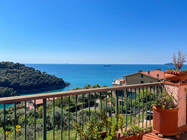 appartamento in vendita a Lerici