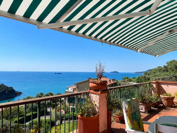 appartamento in vendita a Lerici