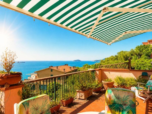 appartamento in vendita a Lerici