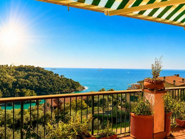 appartamento in vendita a Lerici