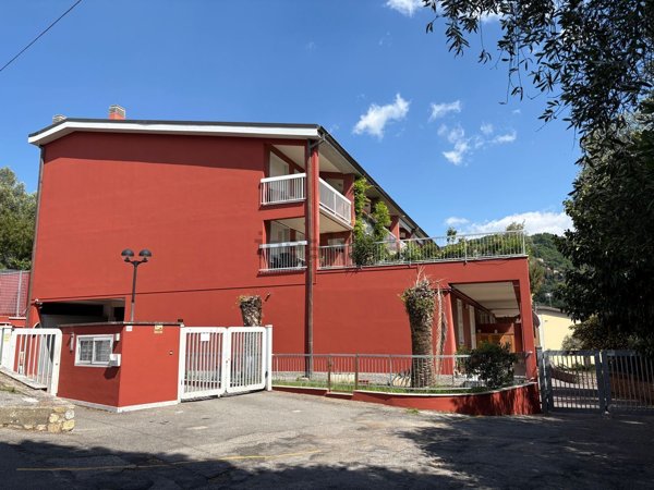 appartamento in vendita a Lerici