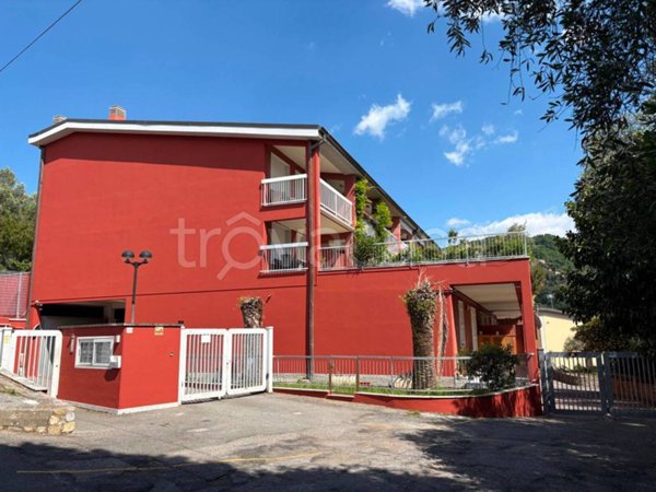 appartamento in vendita a Lerici