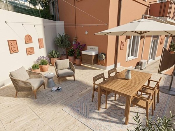 appartamento in vendita a Lerici