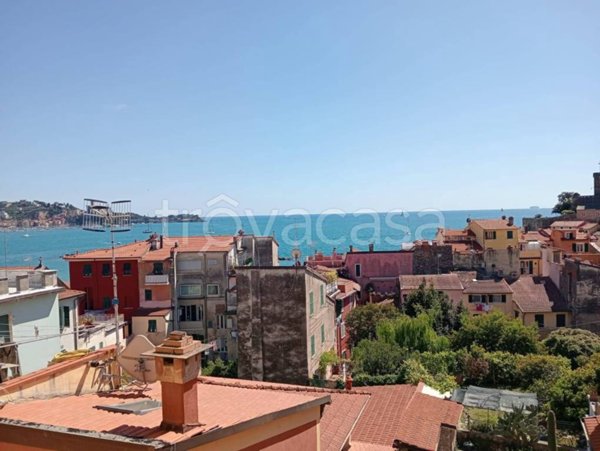 casa indipendente in vendita a Lerici in zona San Terenzo