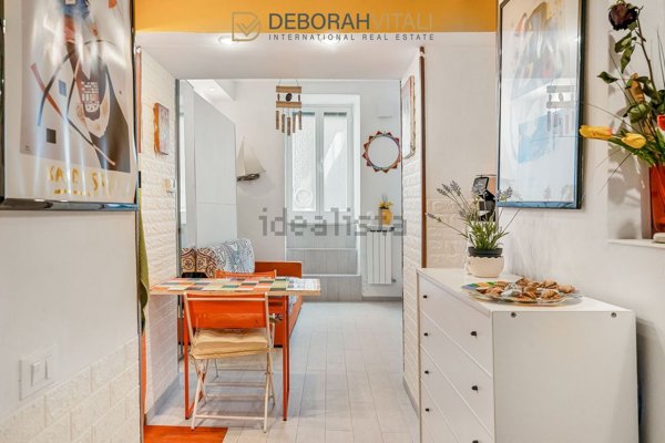 appartamento in vendita a Lerici