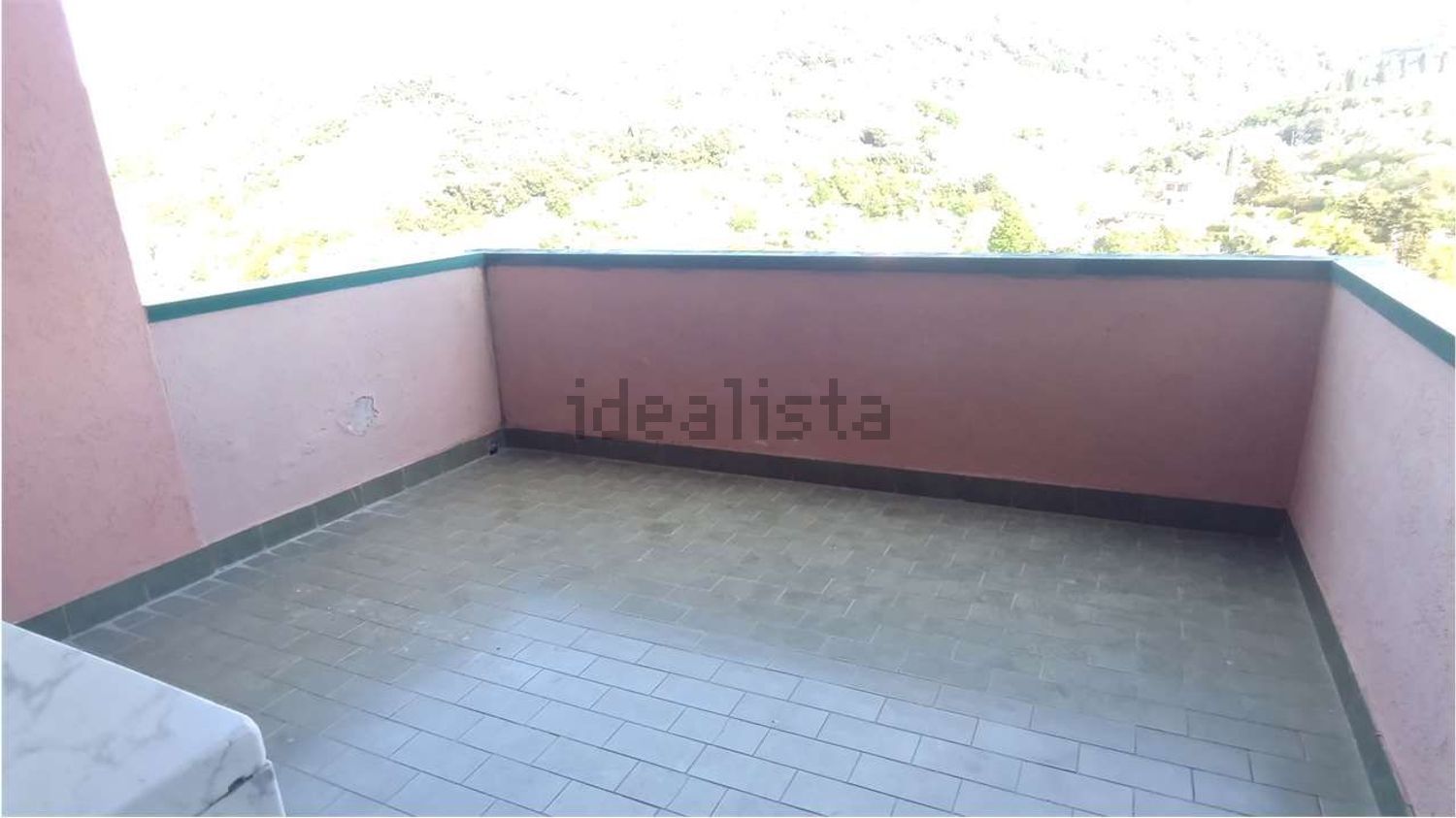 appartamento in vendita a Lerici in zona Pugliola