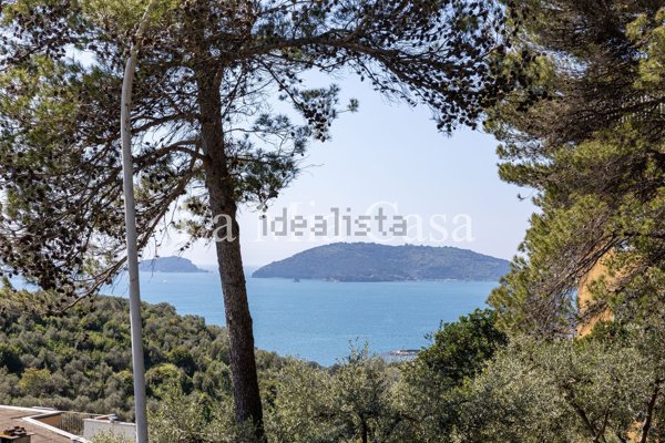 appartamento in vendita a Lerici