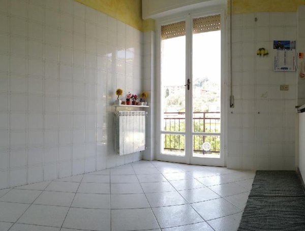 appartamento in vendita a Lerici