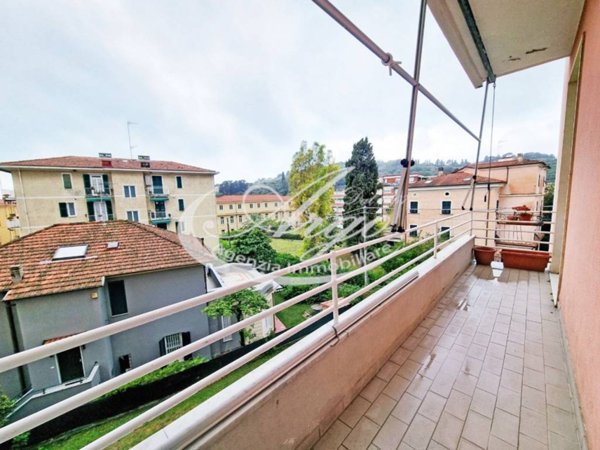 appartamento in vendita a Lerici in zona San Terenzo