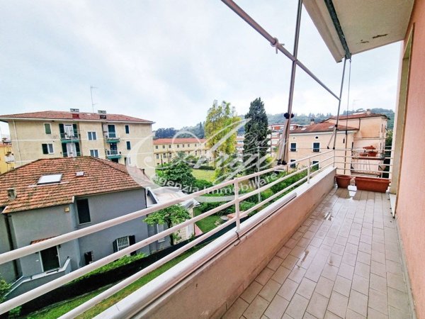 appartamento in vendita a Lerici in zona San Terenzo