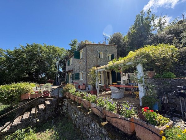 appartamento in vendita a Lerici