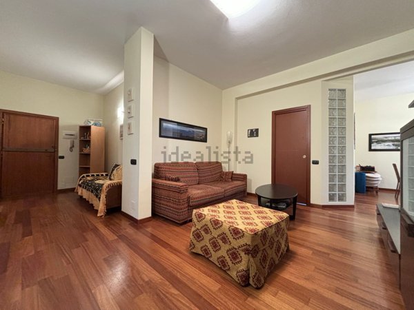 appartamento in vendita a Lerici in zona San Terenzo
