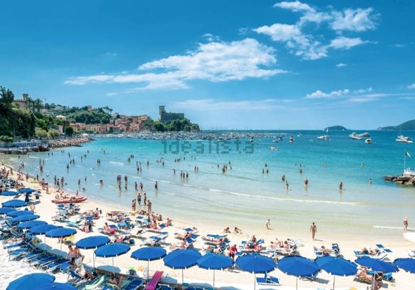 appartamento in vendita a Lerici