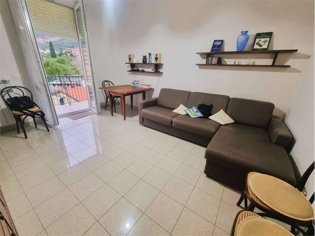 appartamento in vendita a Lerici