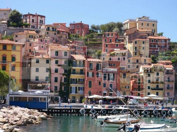 appartamento in vendita a Lerici