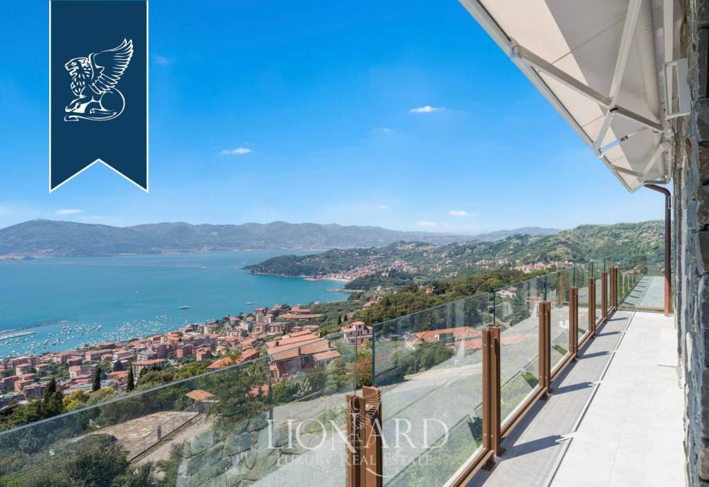 appartamento in vendita a Lerici