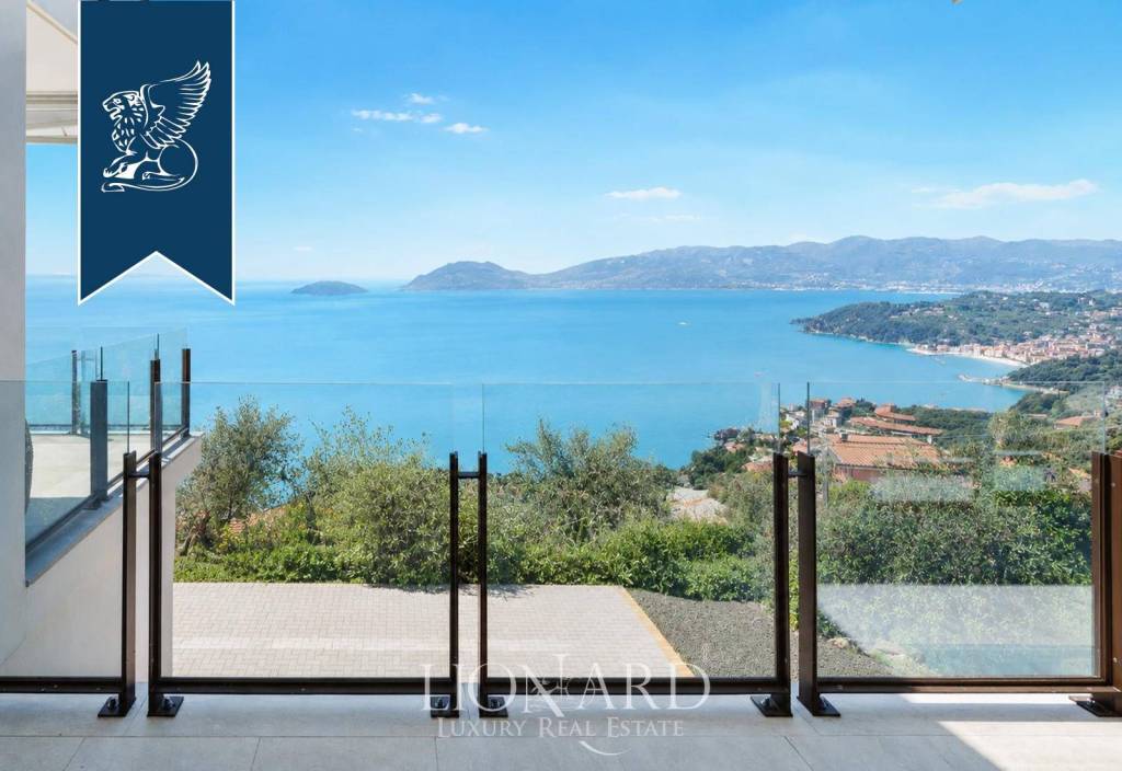 appartamento in vendita a Lerici