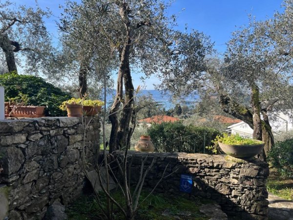appartamento in vendita a Lerici