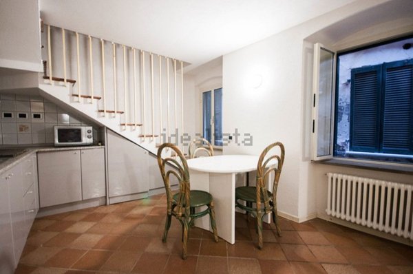 appartamento in vendita a Lerici