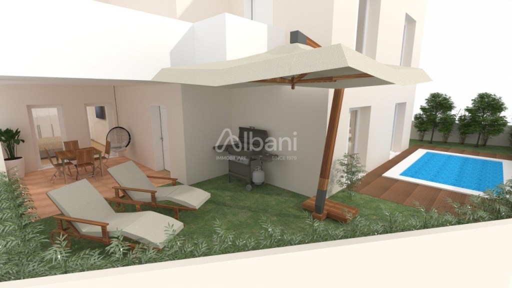 appartamento in vendita a Lerici in zona Muggiano