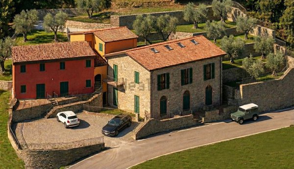 appartamento in vendita a Lerici in zona Pugliola