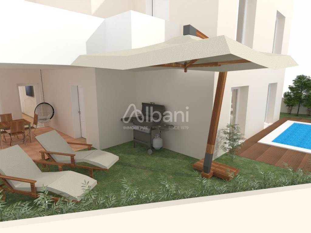 appartamento in vendita a Lerici