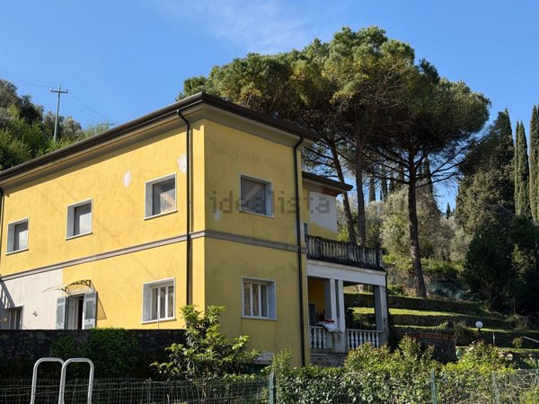 casa indipendente in vendita a Lerici