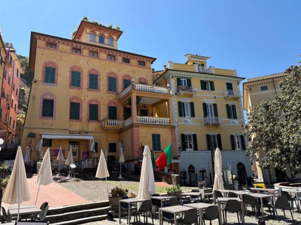 appartamento in vendita a Lerici