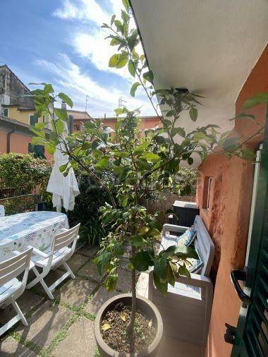 appartamento in vendita a Lerici in zona La Serra