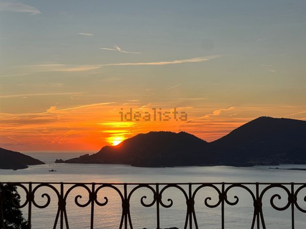 appartamento in vendita a Lerici in zona La Serra
