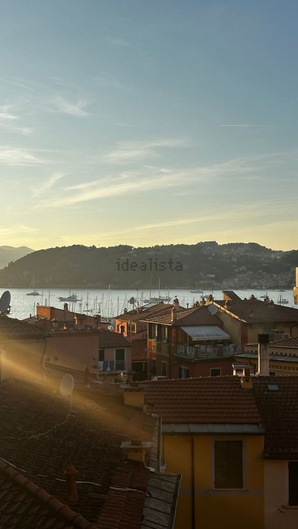 appartamento in vendita a Lerici