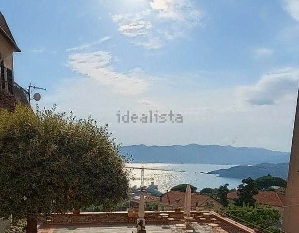 appartamento in vendita a Lerici in zona La Serra