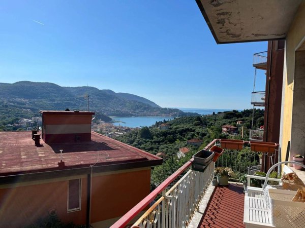 appartamento in vendita a Lerici