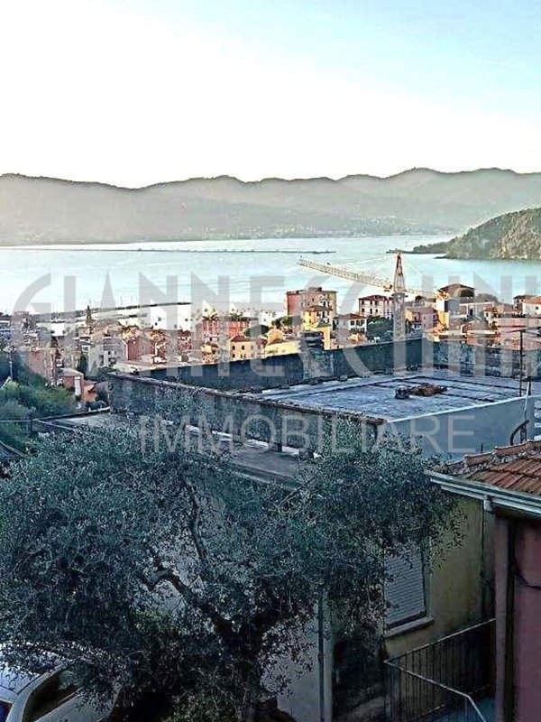 appartamento in vendita a Lerici in zona Tellaro