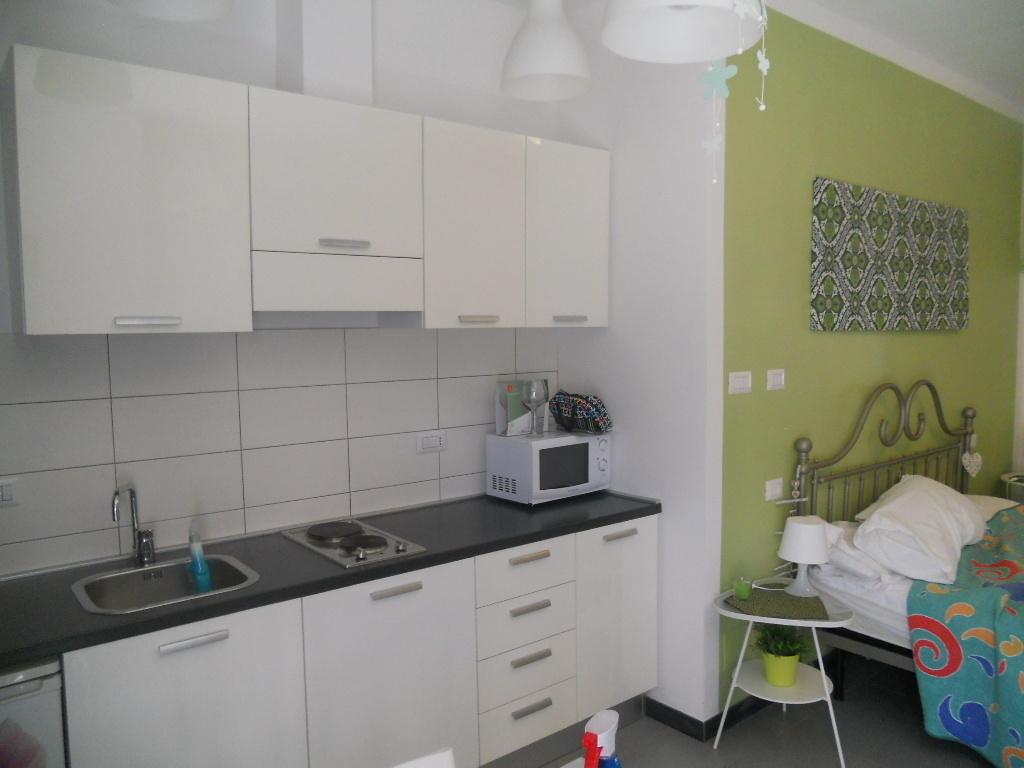 appartamento in vendita a Lerici