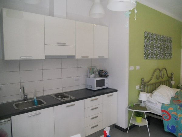 appartamento in vendita a Lerici