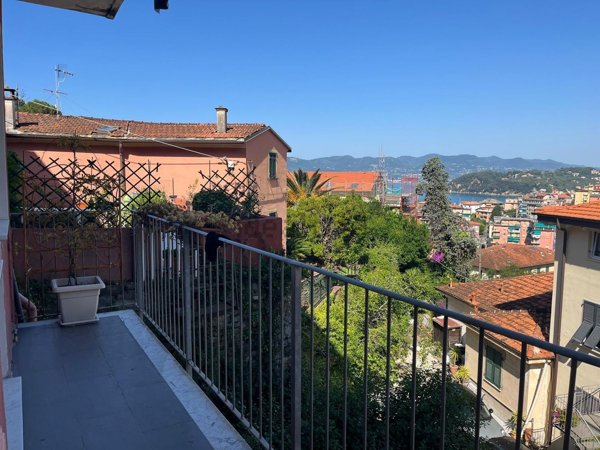 appartamento in vendita a Lerici in zona La Serra