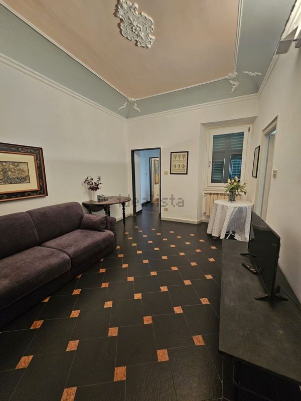 appartamento in vendita a Lerici