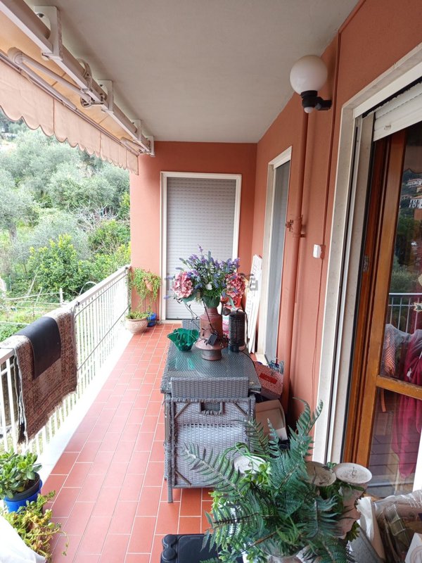 appartamento in vendita a Lerici in zona San Terenzo