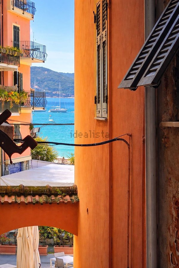 appartamento in vendita a Lerici